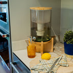 Filtro Purificador Ágata