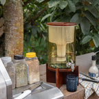 Filtro Purificador Ambar