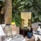 Filtro Purificador Ambar