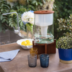 Filtro Purificador Cristal