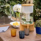 Filtro Purificador Cristal