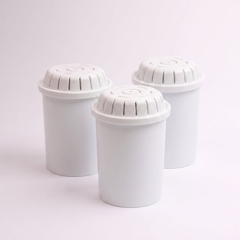 COMBO X3 (3 Filtros Alcalinos) 10% OFF