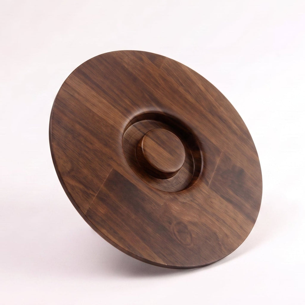 Tapa de madera