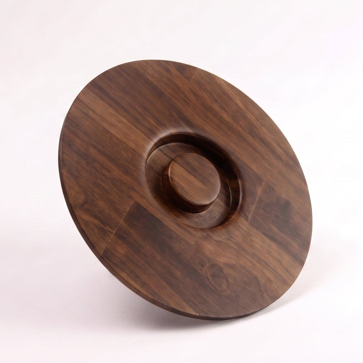 Tapa de madera