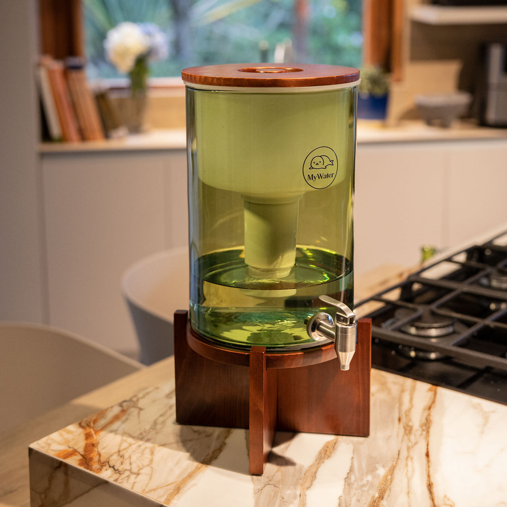 Filtro Purificador Jade