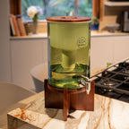 Filtro Purificador Jade