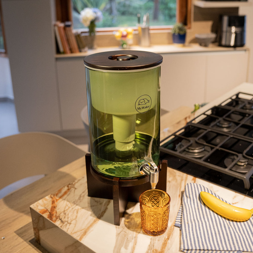 Filtro Purificador Jade