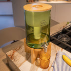 Filtro Purificador Jade