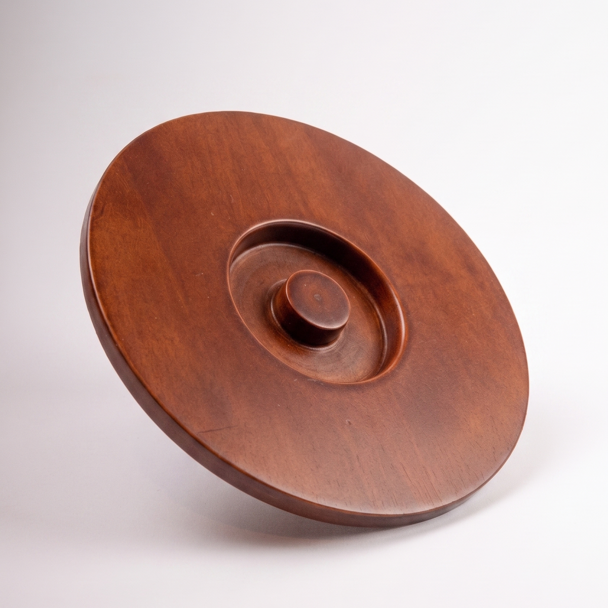 Tapa de madera