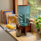 Filtro Purificador Zafiro