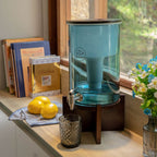 Filtro Purificador Zafiro