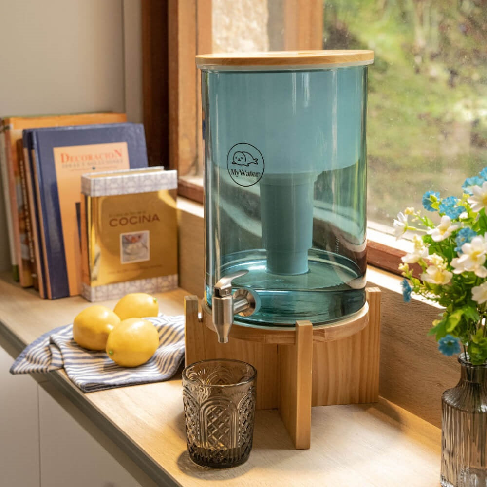 Filtro Purificador Zafiro