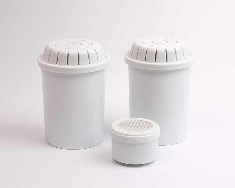 COMBO ANUAL ( 1 Filtro de Ultra Filtración + 2 Alcalinos) 10% OFF